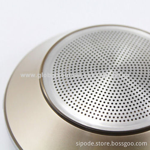 Bluetooth Mini speakers with profect sound effect